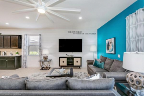 BSV2174 - Stunning 8 Bedroom 6 Bathroom Luxury Villa at Windsor at Westside
